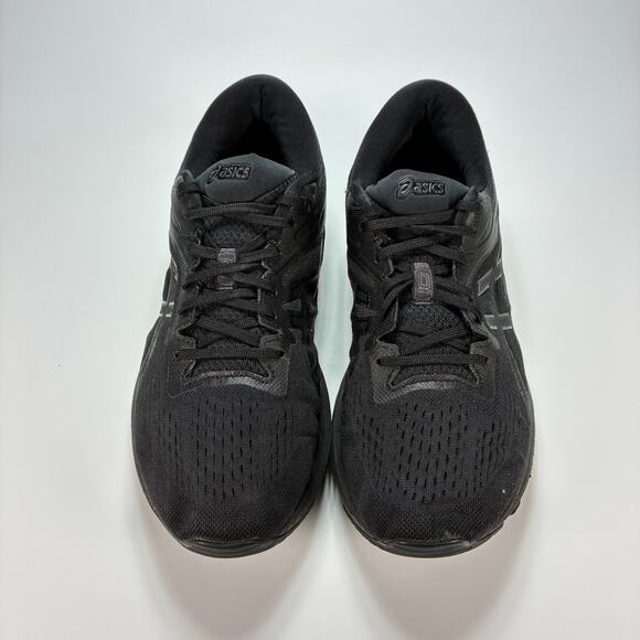 Asics FlyteFoam Black Cushioning Athletic RunniShoes 1011B001 Men\'s Size 10.5 main image 4